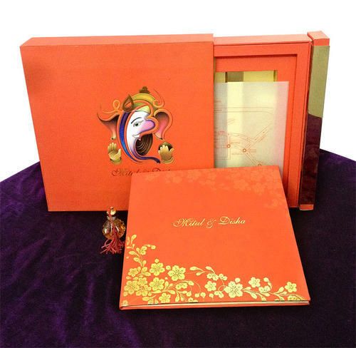 Photo By Red Ink Invitations Okhla - Invitations