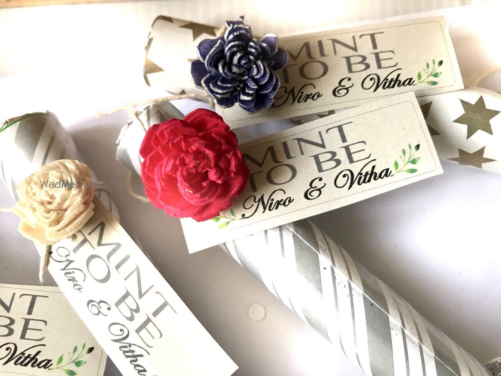 Photo By Grande Gift Hampers - Favors