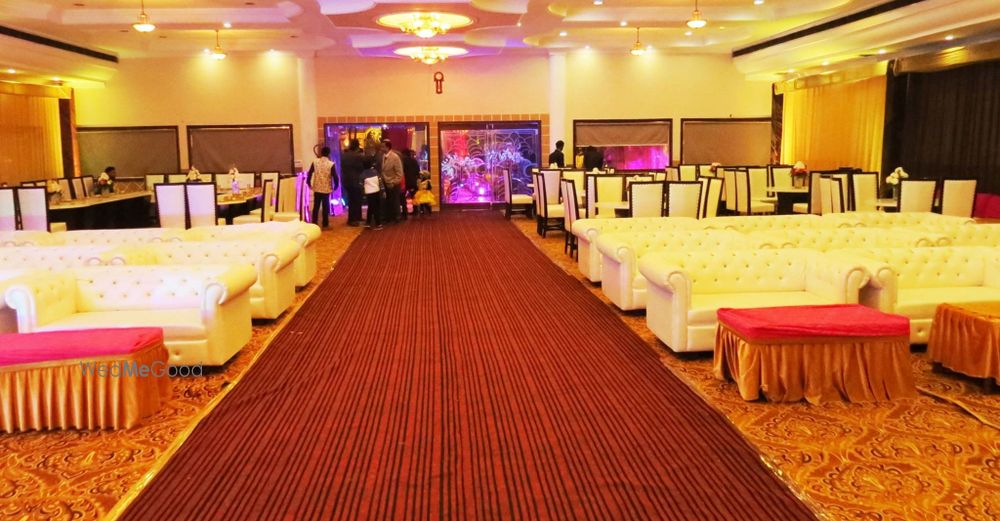 Hotel Amar Palace  Ambala Banquet  Wedding venue with Prices