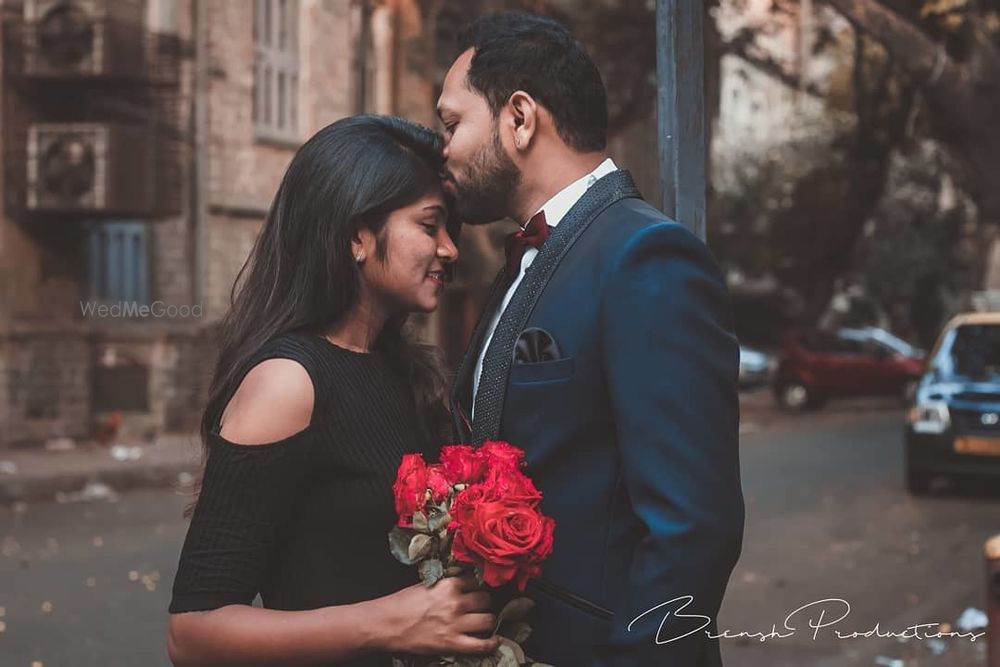 Photo By Brensh Media - Pre Wedding Shoot