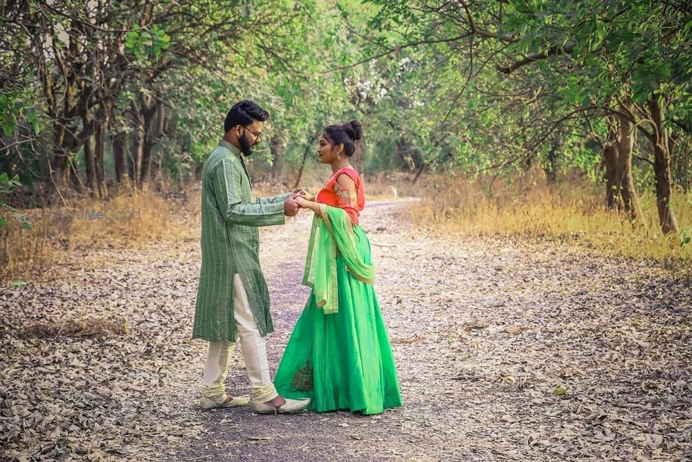 Photo By Brensh Media - Pre Wedding Shoot