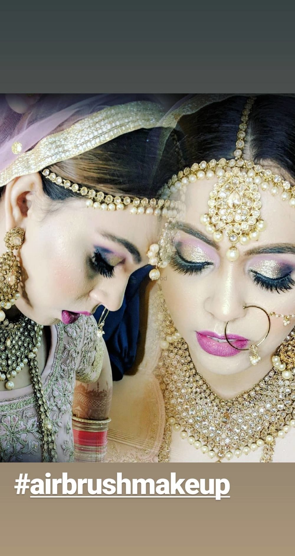 Photo By Makeup by Monica Wahi - Bridal Makeup