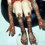 Photo By Tiwari Mehendi Artist - Mehendi Artist