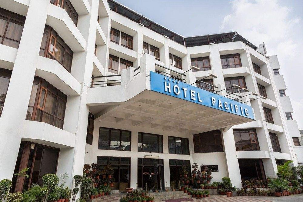 Photo By Hotel Pacific, Dehradun - Venues