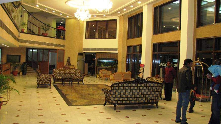 Photo By Hotel Pacific, Dehradun - Venues