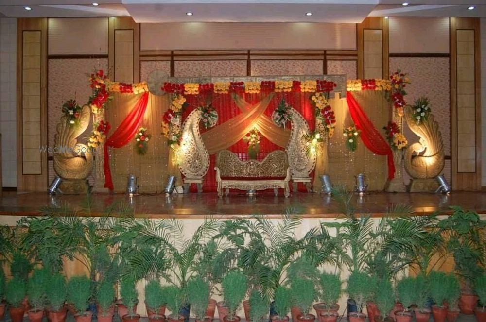  Mithila Marriage Services 