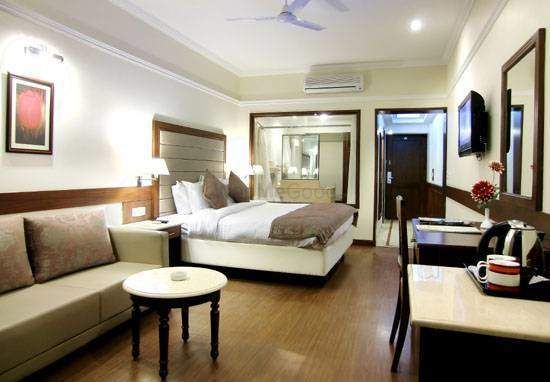 Photo By Hotel Madhuban Highlands - Venues