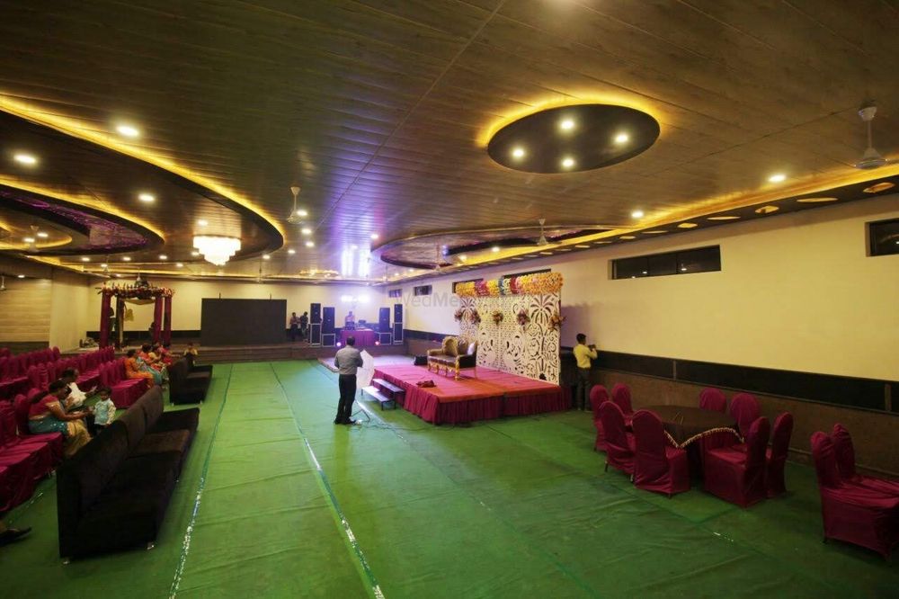 Photo By Hotel Crown Royale, Dehradun - Venues