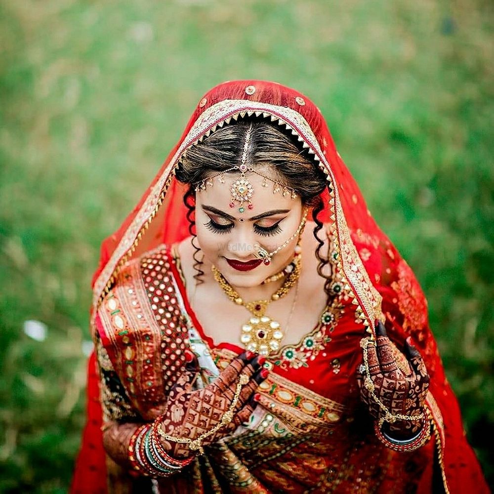 Photo By Makeup Therapy by Madhu - Bridal Makeup