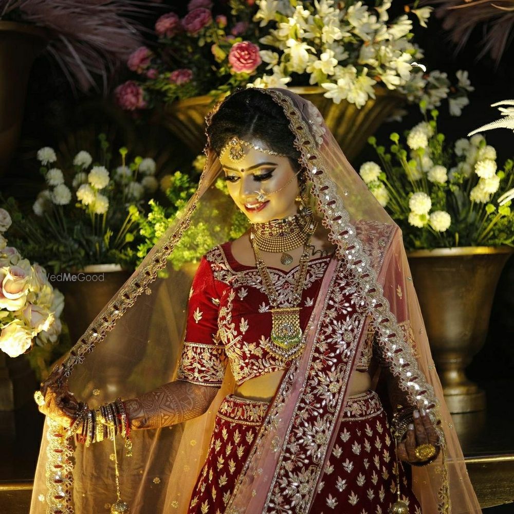 Photo By Makeup Therapy by Madhu - Bridal Makeup Artists
