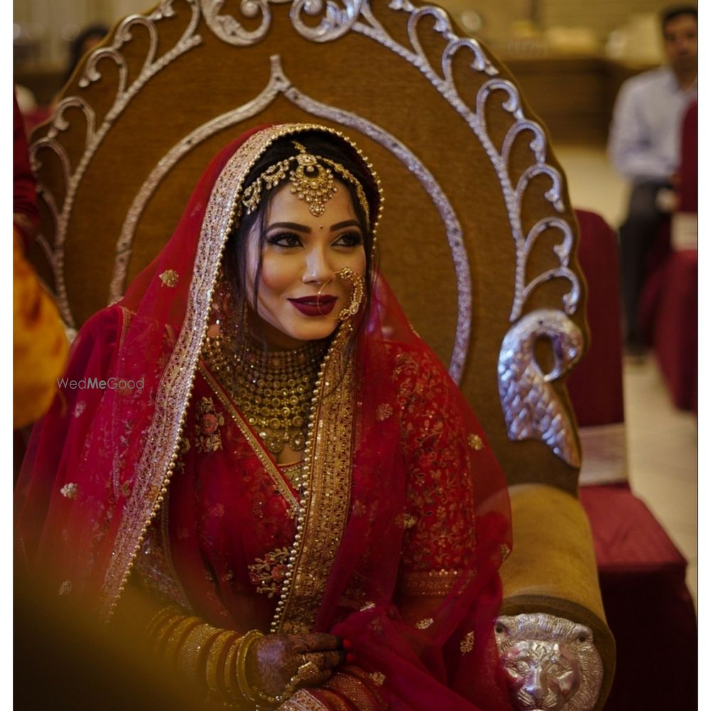 Photo By Makeup Therapy by Madhu - Bridal Makeup