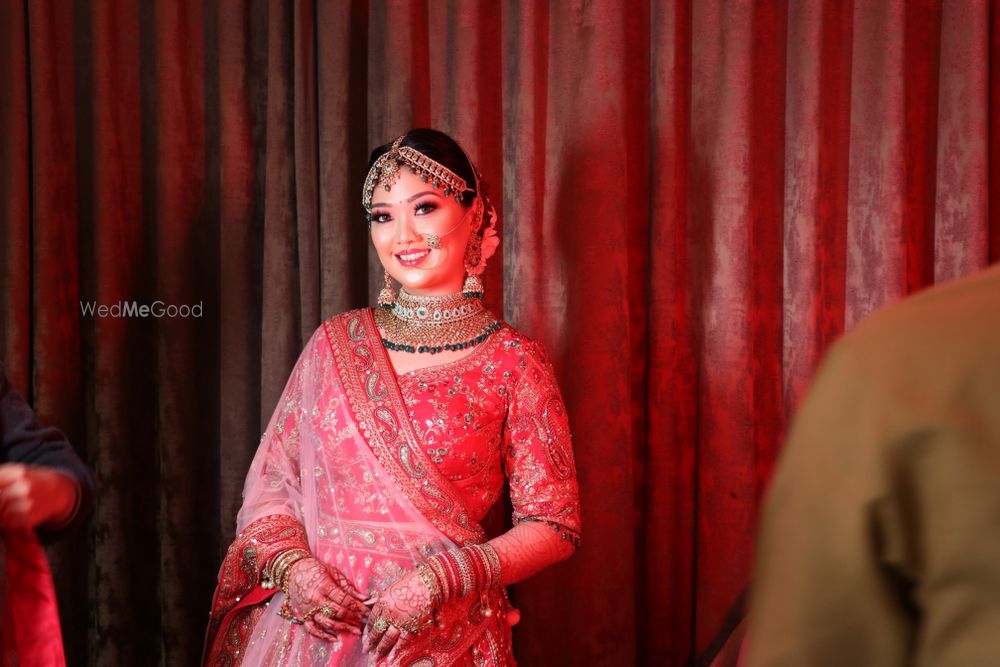 Photo By Makeup Therapy by Madhu - Bridal Makeup