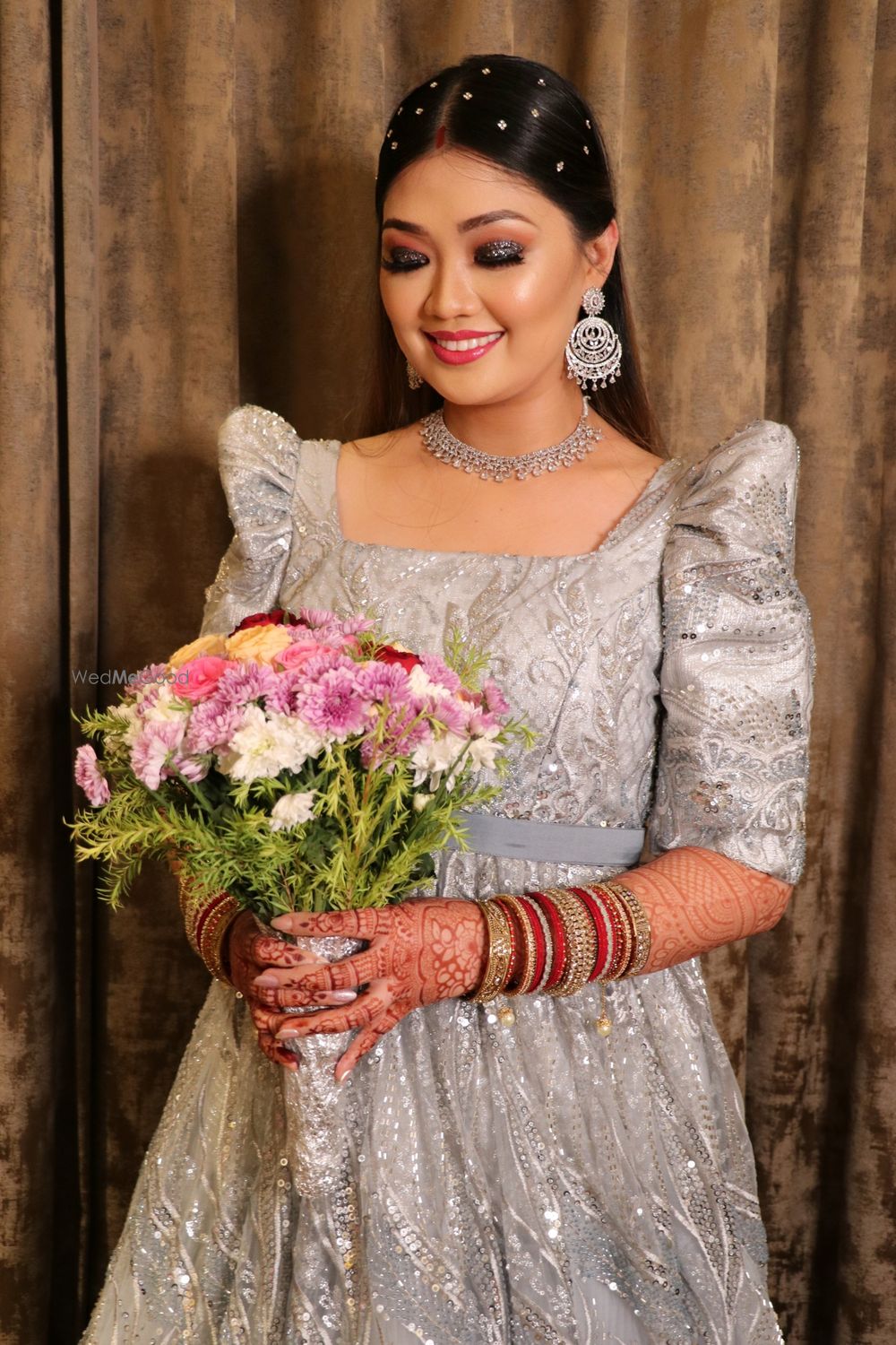 Photo By Makeup Therapy by Madhu - Bridal Makeup