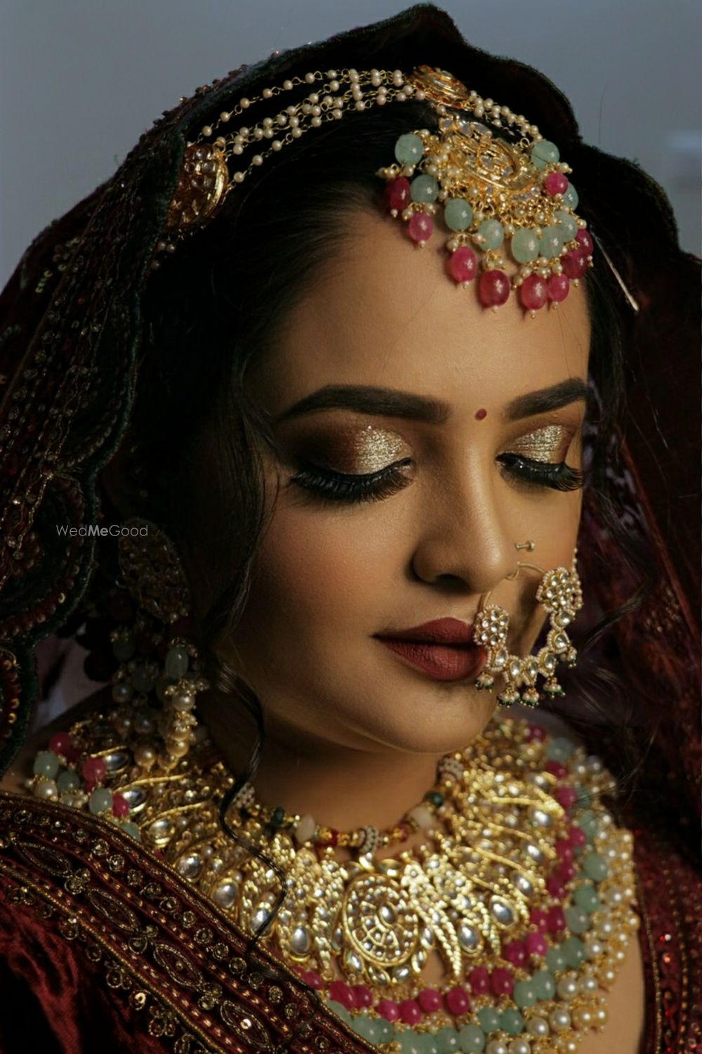 Photo By Makeup Therapy by Madhu - Bridal Makeup