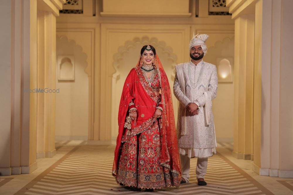 Photo By Makeup Therapy by Madhu - Bridal Makeup Artists