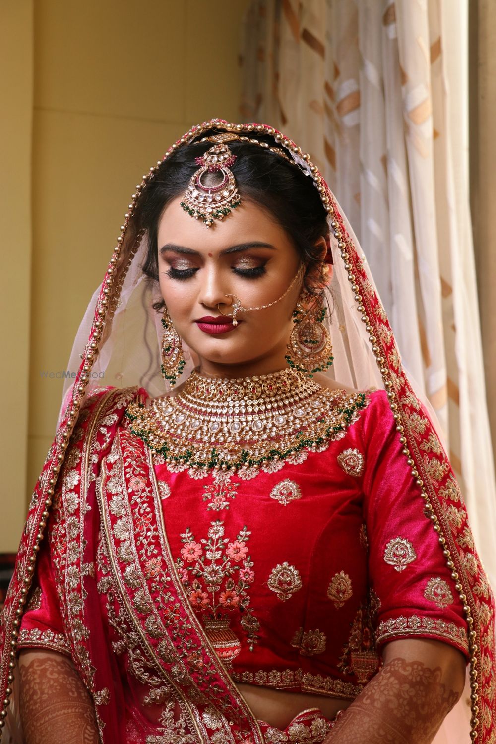 Photo By Makeup Therapy by Madhu - Bridal Makeup