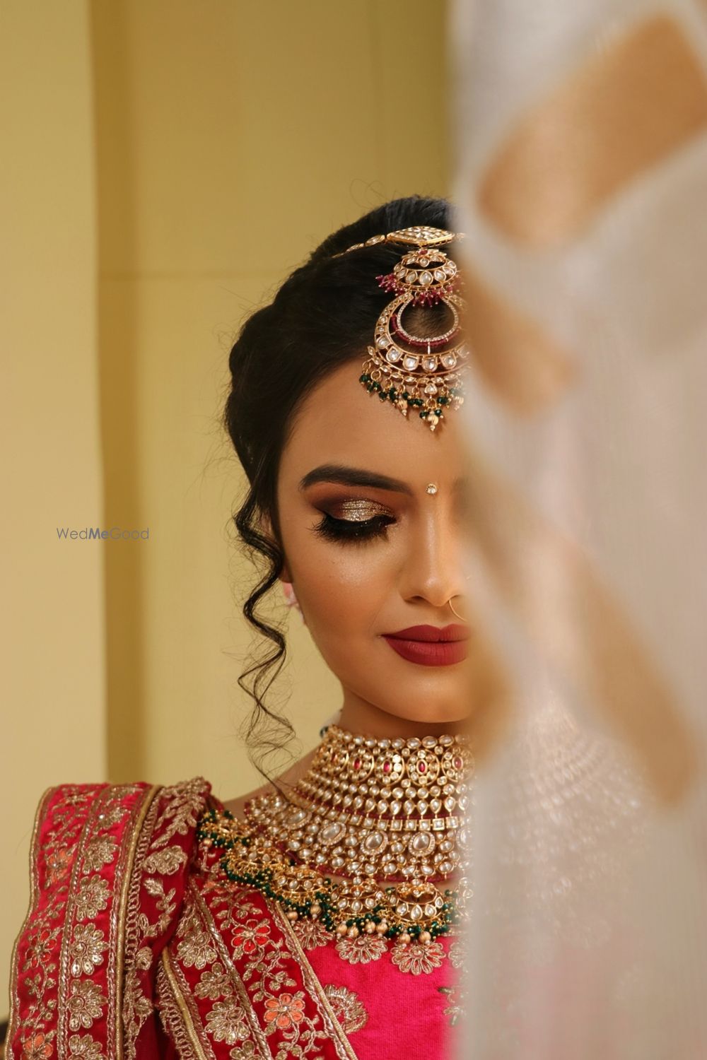 Photo By Makeup Therapy by Madhu - Bridal Makeup