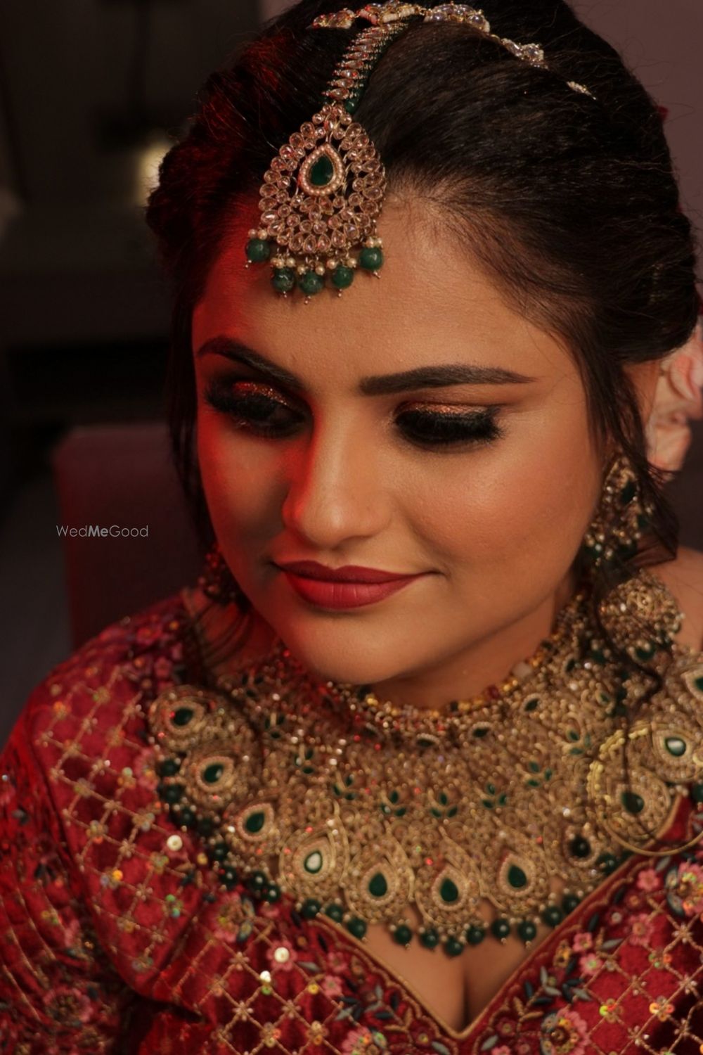 Photo By Makeup Therapy by Madhu - Bridal Makeup