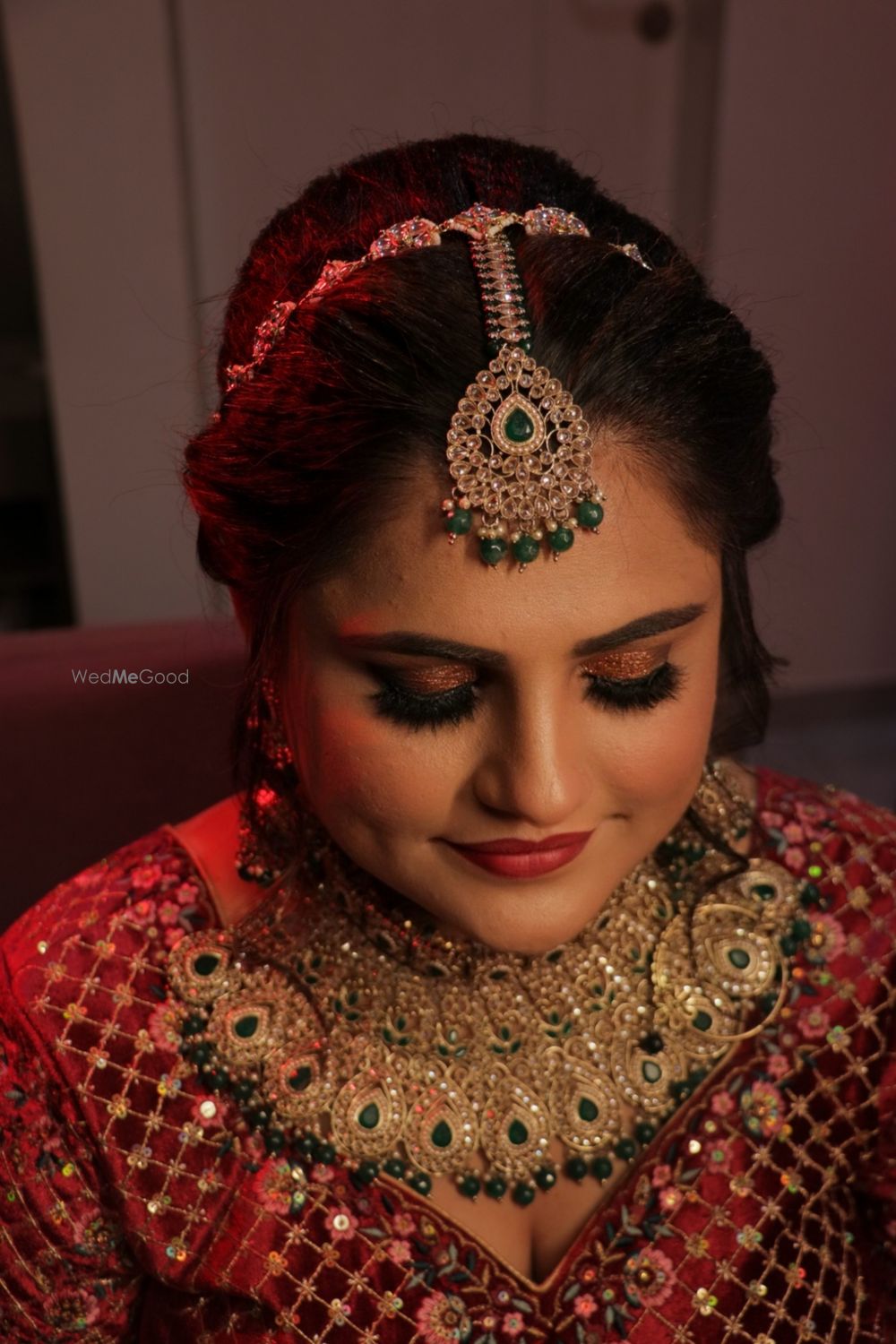 Photo By Makeup Therapy by Madhu - Bridal Makeup