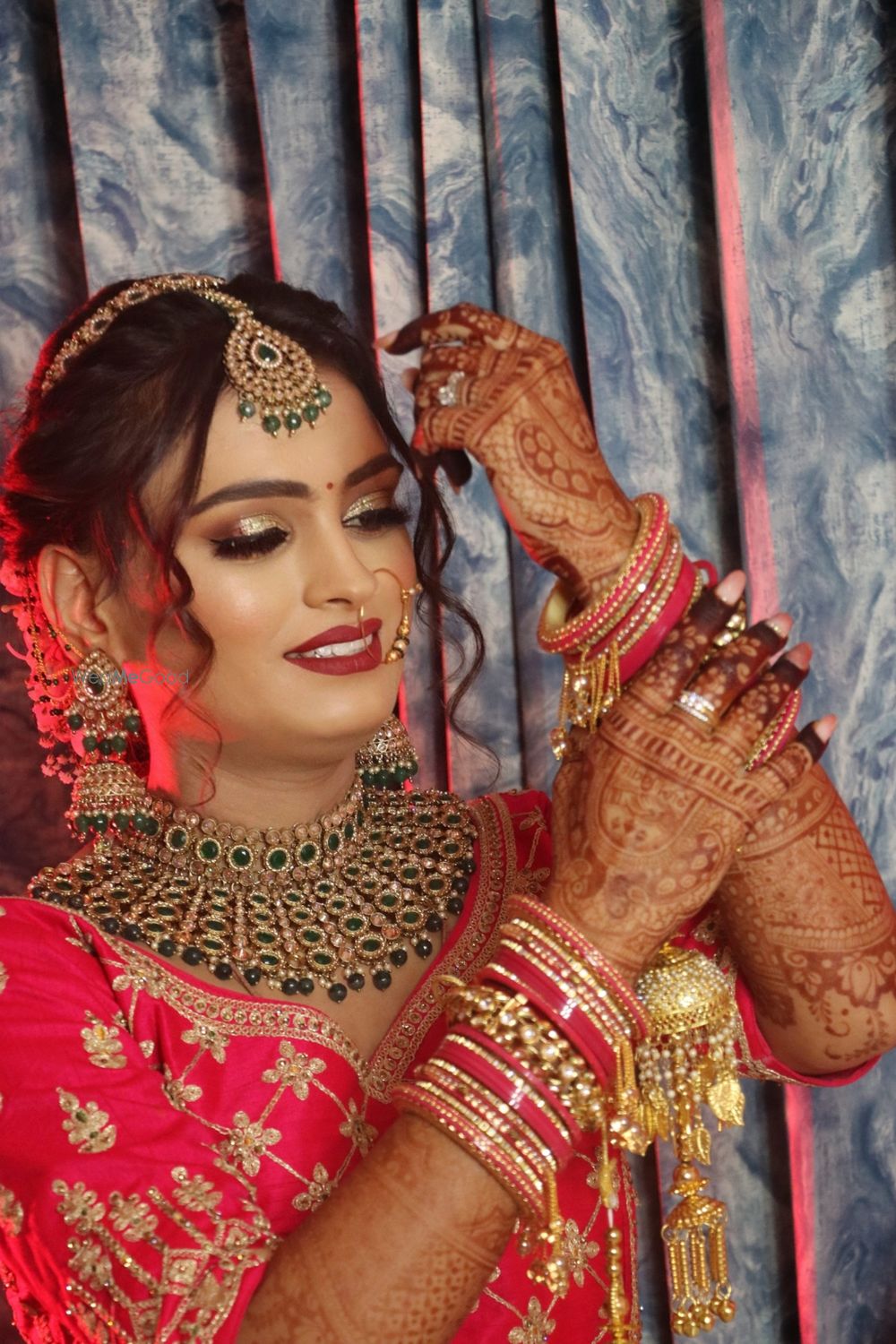 Photo By Makeup Therapy by Madhu - Bridal Makeup