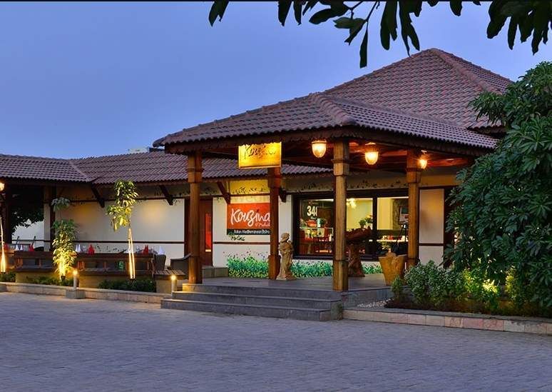 Photo By Madhubhan Resort and Spa - Venues