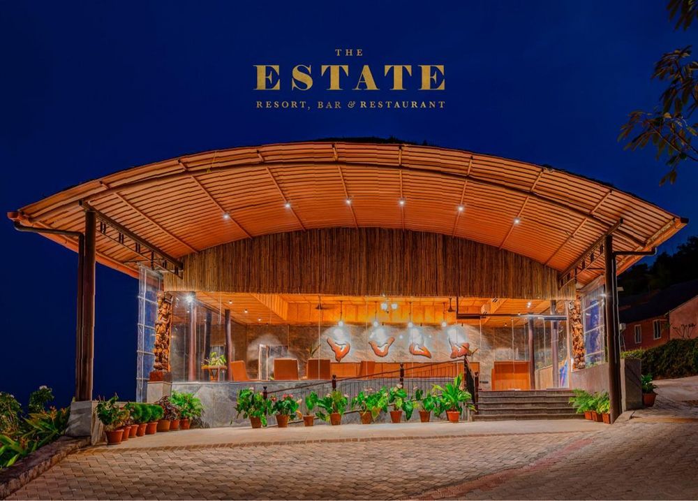 Photo By The Estate Resort - Venues