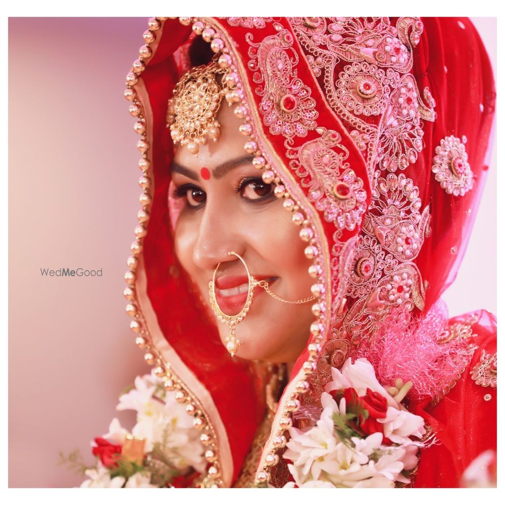 Photo By MVS Films Wedding Photography and Cinematography - Photographers