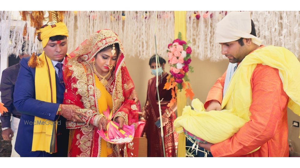 Photo By MVS Films Wedding Photography and Cinematography - Photographers