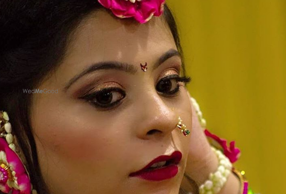 Photo By Navita Makeover - Bridal Makeup