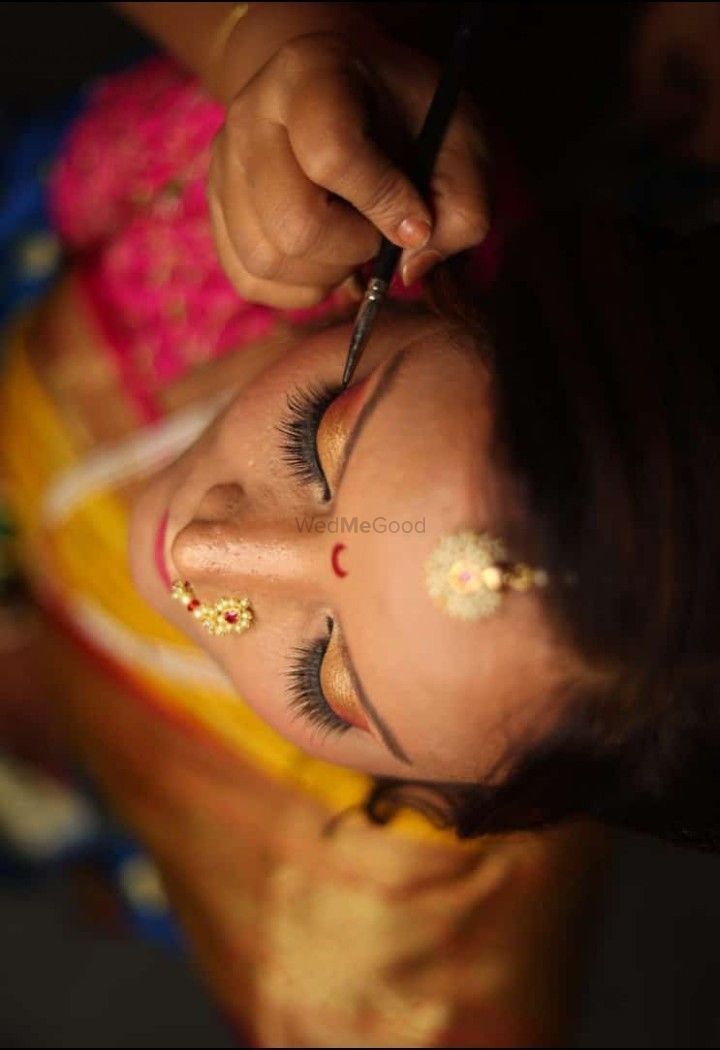 Photo By Navita Makeover - Bridal Makeup