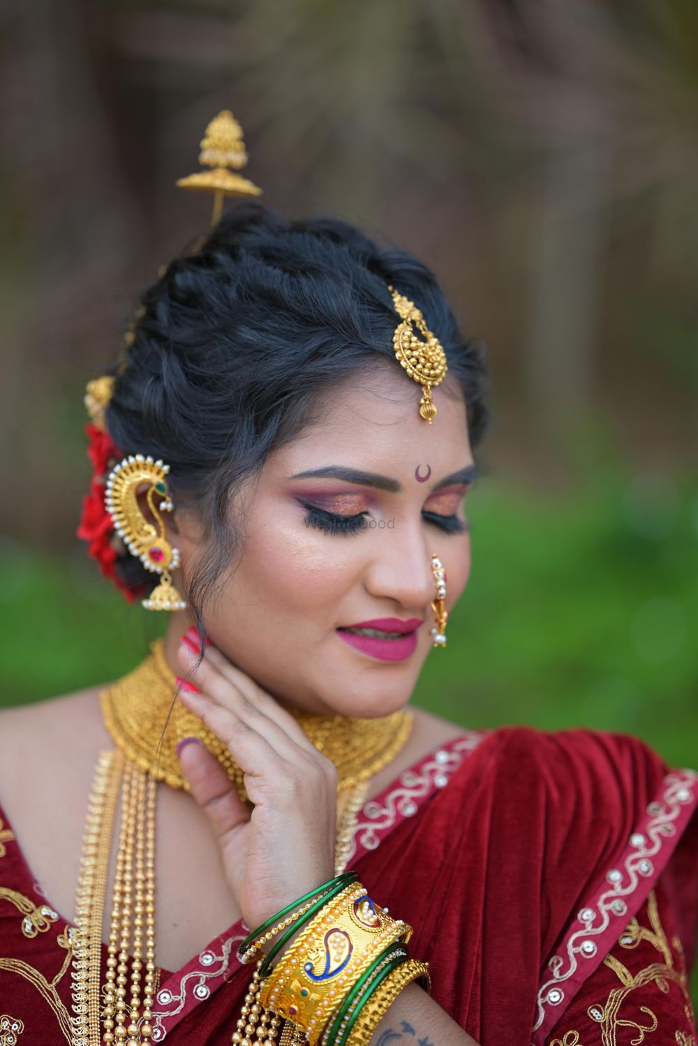 Photo By Navita Makeover - Bridal Makeup