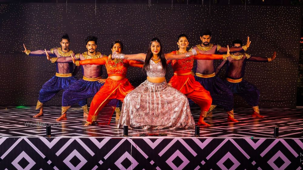 Yuvan Dance Company