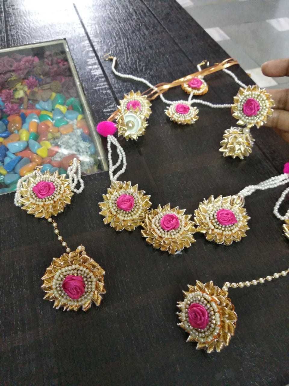 Photo By Bombay Haat - Jewellery