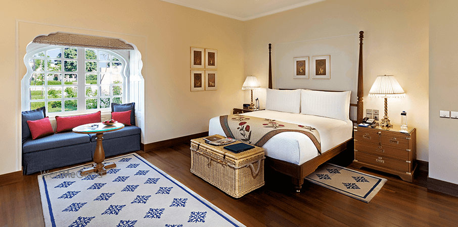 Photo By The Oberoi Sukhvilas - Venues