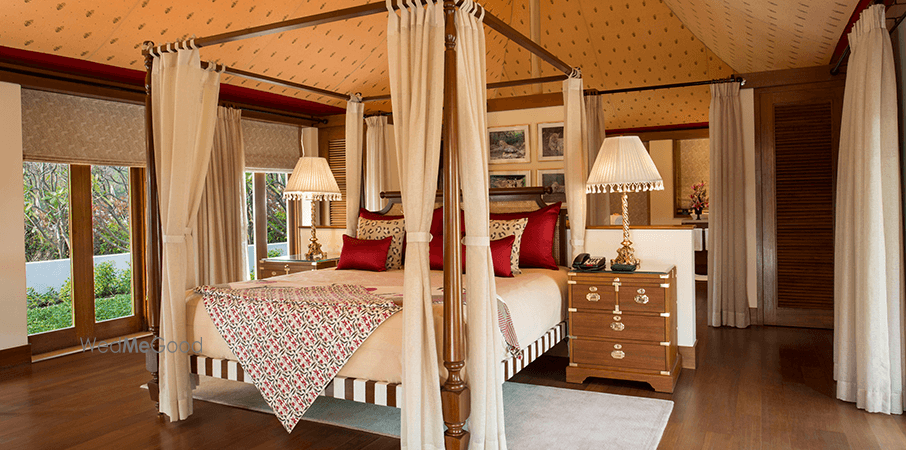 Photo By The Oberoi Sukhvilas - Venues