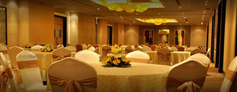 Photo By James Hotel - Venues