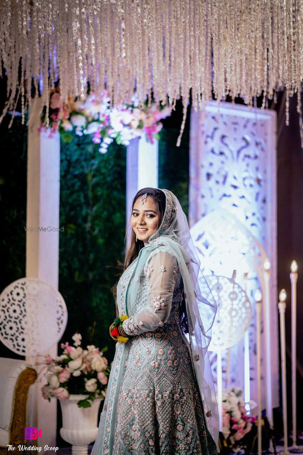 Photo By Mishka's Makeup Artist - Bridal Makeup