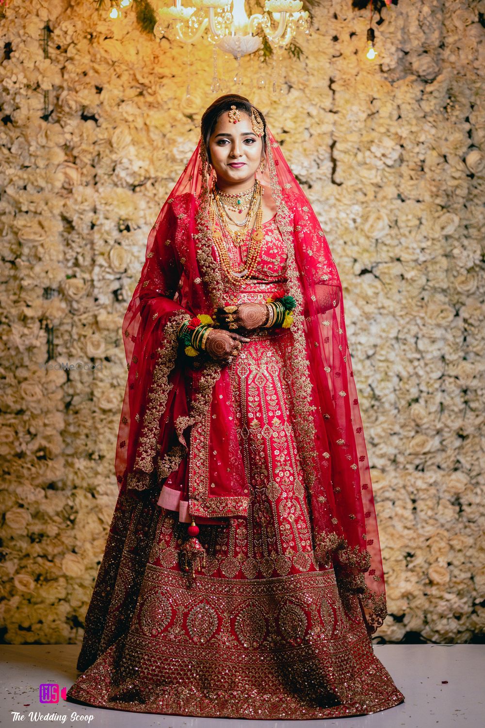 Photo By Mishka's Makeup Artist - Bridal Makeup