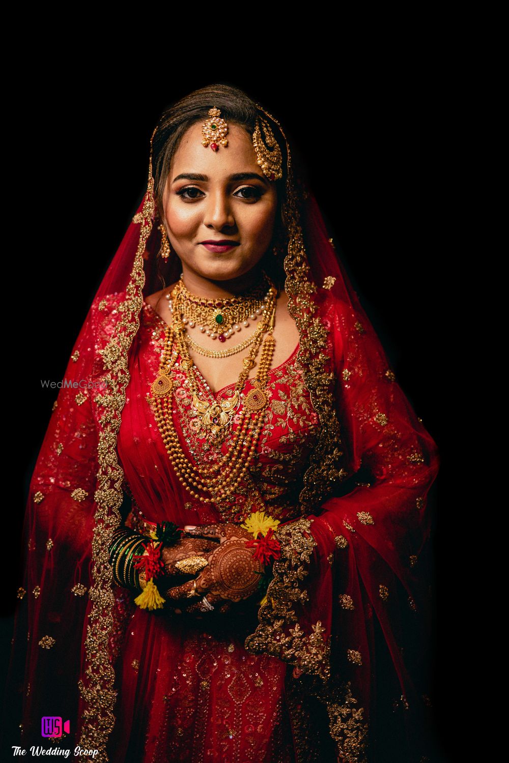 Photo By Mishka's Makeup Artist - Bridal Makeup