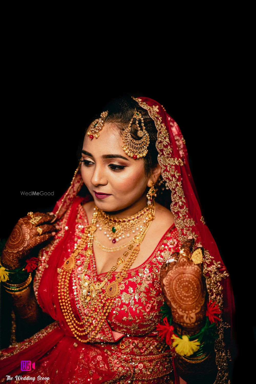 Photo By Mishka's Makeup Artist - Bridal Makeup