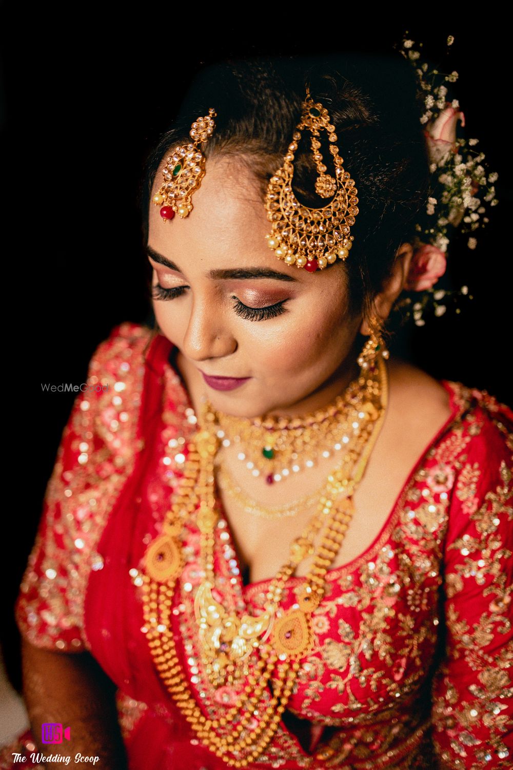 Photo By Mishka's Makeup Artist - Bridal Makeup