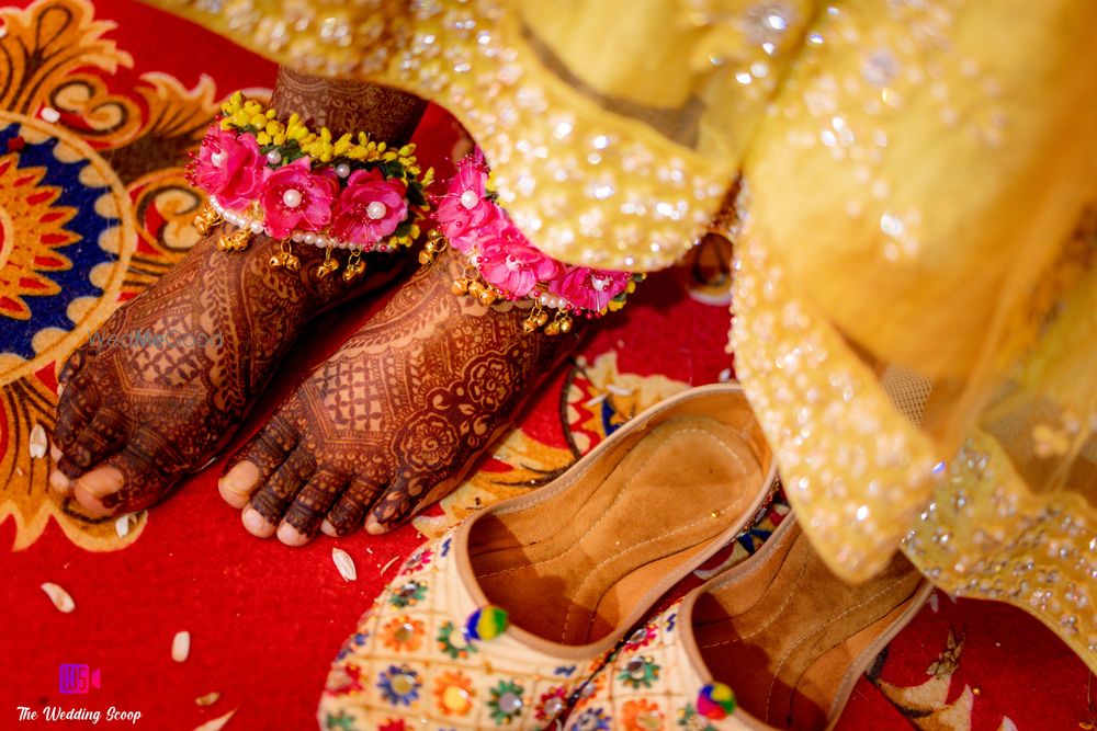 Photo By Mishka's Makeup Artist - Bridal Makeup