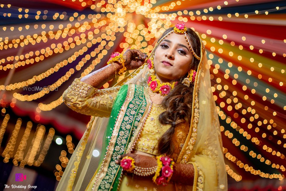 Photo By Mishka's Makeup Artist - Bridal Makeup