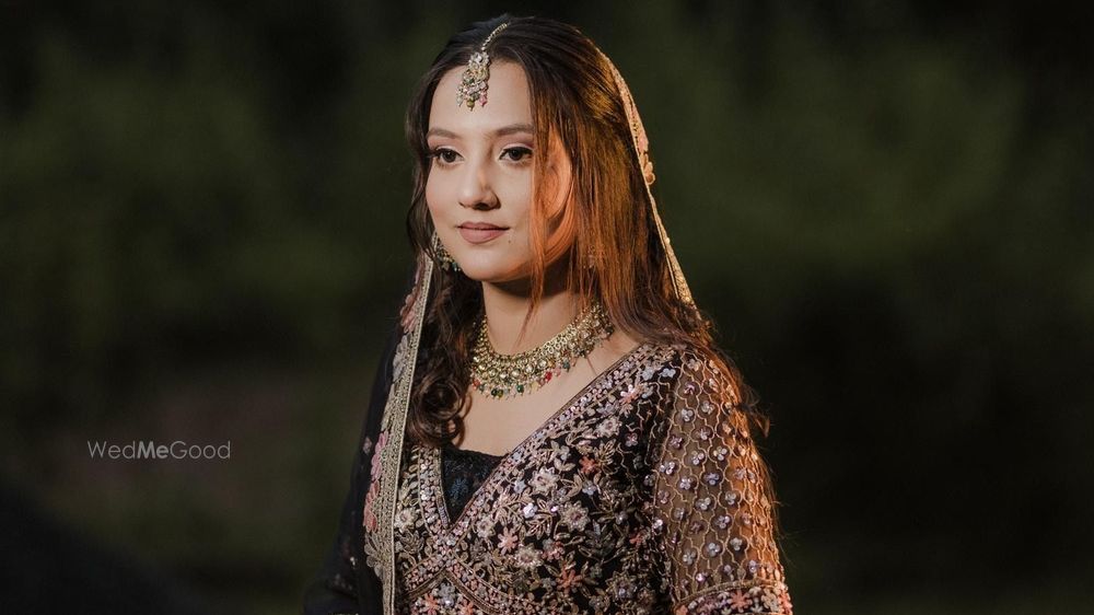 Mishka's Makeup Artist