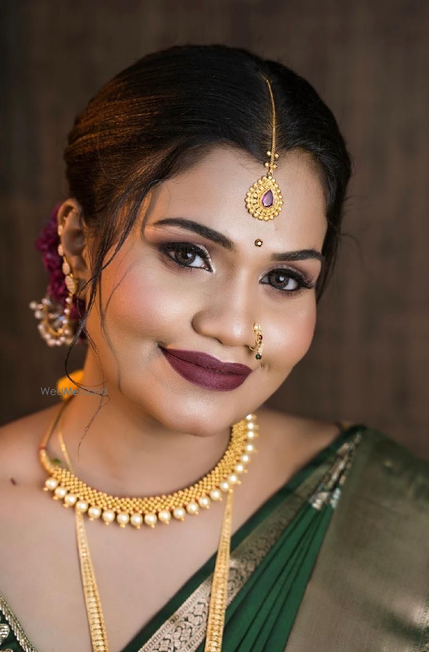 Photo By Mishka's Makeup Artist - Bridal Makeup Artists