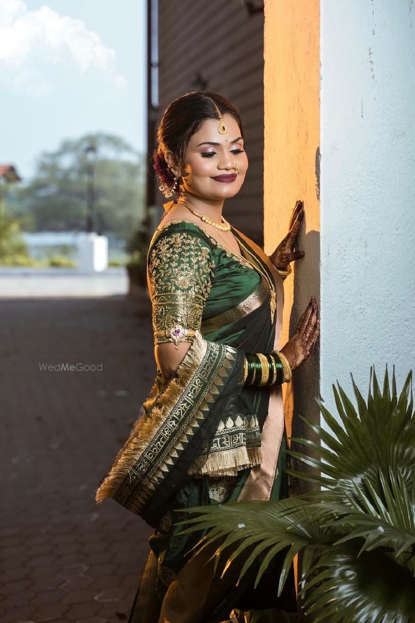 Photo By Mishka's Makeup Artist - Bridal Makeup Artists