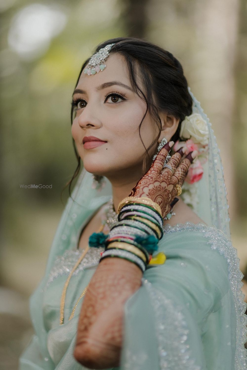 Photo By Mishka's Makeup Artist - Bridal Makeup Artists