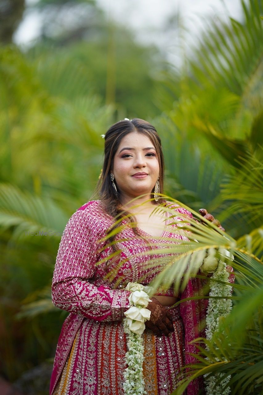 Photo By Mishka's Makeup Artist - Bridal Makeup Artists