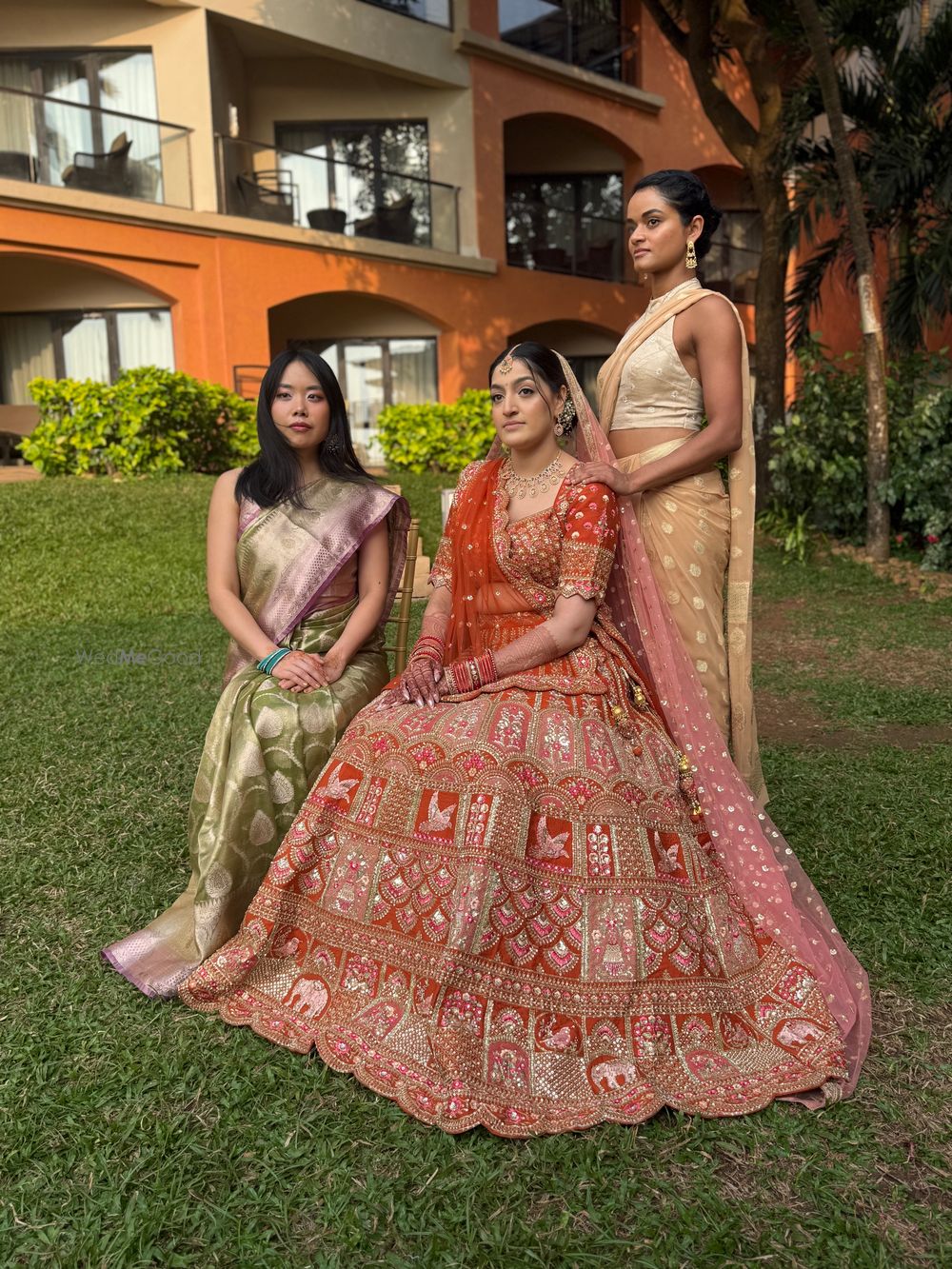 Photo By Mishka's Makeup Artist - Bridal Makeup Artists