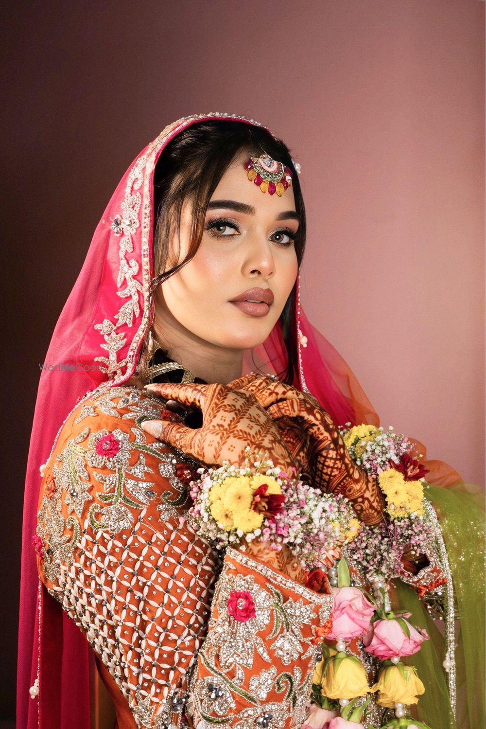 Photo By Mishka's Makeup Artist - Bridal Makeup Artists